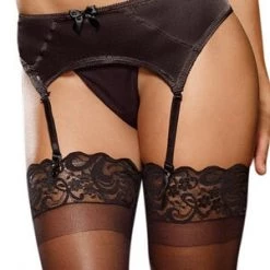 Dreamgirl Elegant Persuasion Garter Best Gifts Under $25