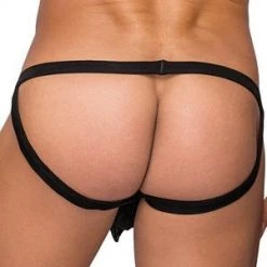 Male Power Hose Jock