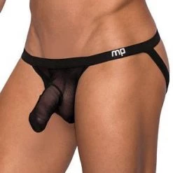 Male Power Hose Jock