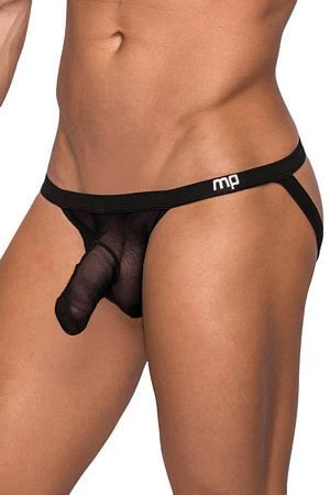 Male Power Hose Jock 1 Male Power Hose Jock