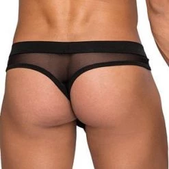 Male Power Hose Thong Men's