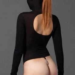 Leg Avenue Masked Persuasive Teddy Best Gifts Under $25