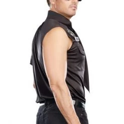 Dreamgirl Dirty Gent Cop Costume