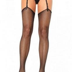 Leg Avenue Hosiery Fishnet Stockings