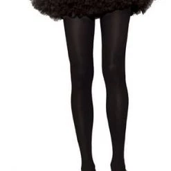 Leg Avenue Hosiery Nylon Tights