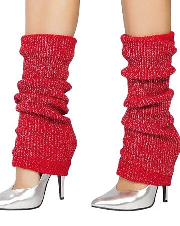 Roma Costume Sparkle Fun Leg Warmer Leggings 1 Roma Costume Sparkle Fun Leg Warmer Leggings