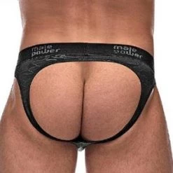 Male Power Impressions Moonshine Jock Brief