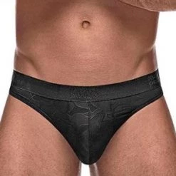 Male Power Impressions Moonshine Jock Brief