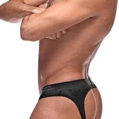 Male Power Impressions Moonshine Jock Brief