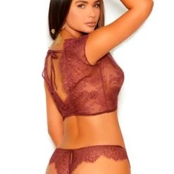 Elegant Moments Cami Top And Panty Set Trending Sellers