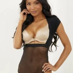 Escante Multiwear Teddy