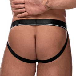 Male Power Men's Cockpit C-ring Jockstrap New Items