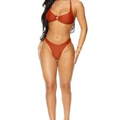 Forplay Red Martinique Bikini Set New Items 6 Forplay Red Martinique Bikini Set New Items