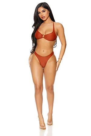 Forplay Red Martinique Bikini Set New Items 3 Forplay Red Martinique Bikini Set New Items