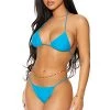 Forplay Blue Saint Martin Bikini Set Deals Of The Week