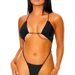 Forplay Anguilla One Piece Swimsuit New Items
