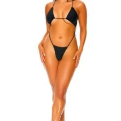 Forplay Anguilla One Piece Swimsuit New Items