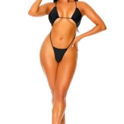Forplay Anguilla One Piece Swimsuit New Items