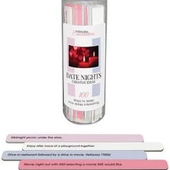 Eldorado Accessories Intimate Encounters Date Nights Creative Ideas