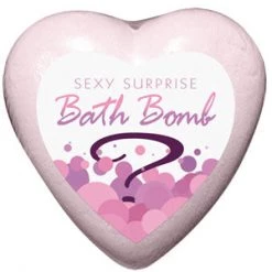 Eldorado Sexy Surprise Bath Bomb Accessories