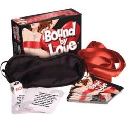 Eldorado Accessories Bound By Love Game