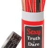 Eldorado Sexy Truth Or Dare - Pick A Stick Accessories
