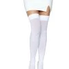 Leg Avenue Luna Thigh High Stockings Hosiery