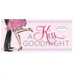 Eldorado A Kiss Goodnight Coupons Book Accessories