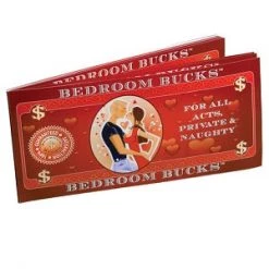 Eldorado Bedroom Bucks - For All Acts Private & Naughty Accessories