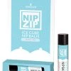Eldorado Sensuva Nip Zip Ice Cube Nip Balm - Strawberry Mint