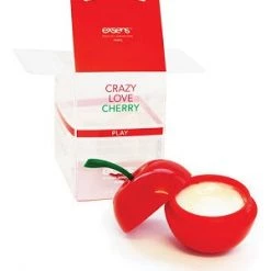 Eldorado Accessories EXSENS Of Paris Nipple Cream - 8ml Crazy Love Cherry