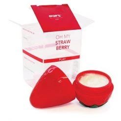 Eldorado EXSENS Of Paris Nipple Cream - 8ml Oh My Strawberry