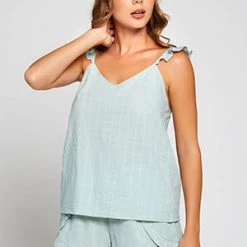 ICollection Claire Cami Set