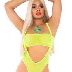 Leg Avenue New Items Feel The Groove Bodysuit Set 7 Leg Avenue New Items Feel The Groove Bodysuit Set