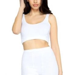 Leg Avenue New Items Ultra-Soft Cozy Knit Lingerie Sleepwear