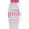 Eldorado Accessories Pink Silicone Lube - 2.8 Oz Flip Top Bottle