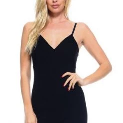 Yelete Spaghetti Strap Jumpsuit New Items