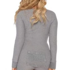 Leg Avenue Trending Sellers Onesie Long John Romper