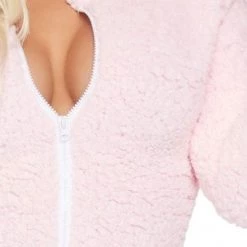 Leg Avenue New Items Cuddle Bunny Costume