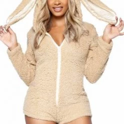 Leg Avenue Cuddle Bunny Costume
