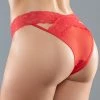 Allure Desiré Red Panty