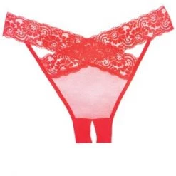 Allure Desiré Red Panty
