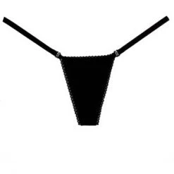 Allure Trending Sellers Between The Cheats Wetlook G-String