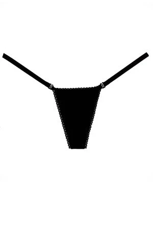 Allure Trending Sellers Between The Cheats Wetlook G-String 2 Allure Trending Sellers Between The Cheats Wetlook G-String