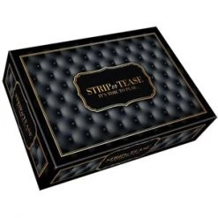 Eldorado Accessories Strip Or Tease Game