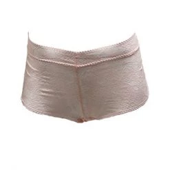 Velvet Kitten Plus Light Pink Cant Keep Up Boyshort