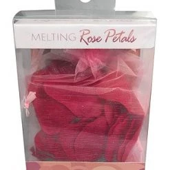 Eldorado Melting Rose Petals