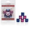 Eldorado Accessories Hot & Spicy Party Dice