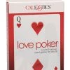 Eldorado Accessories Love Poker Game