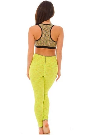 Velvet Kitten Space Dyed Sports Bra 3 Velvet Kitten Space Dyed Sports Bra